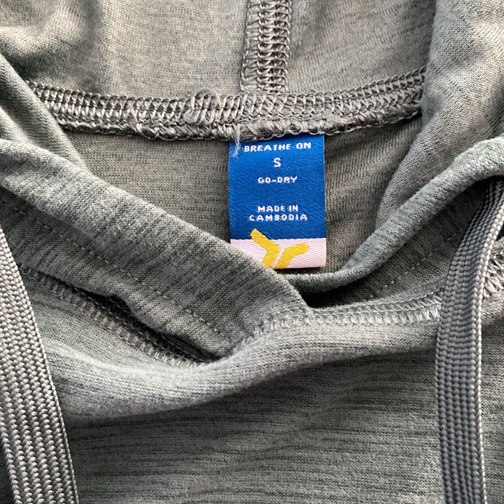 Nursing sweater - Picture 3 of 4
